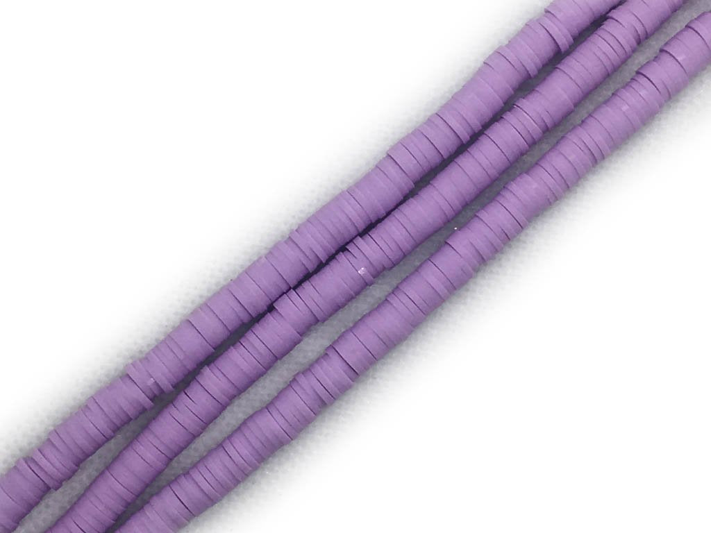 lavender-circular-rubber-beads