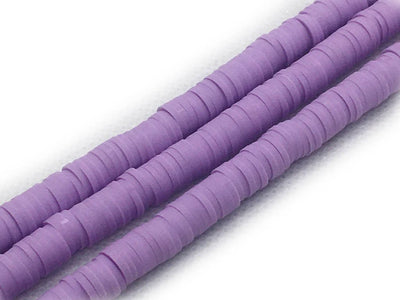 lavender-circular-rubber-beads