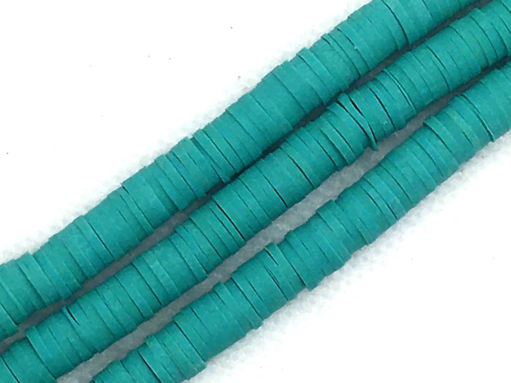 teal-blue-circular-rubber-beads