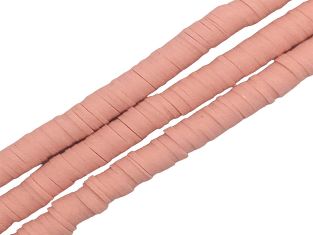 baby-pink-circular-rubber-beads