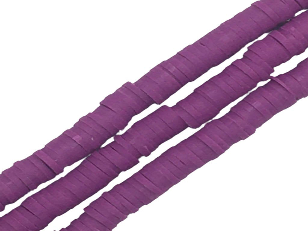 purple-circular-rubber-beads