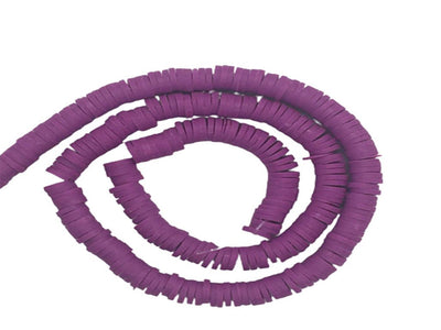 purple-circular-rubber-beads