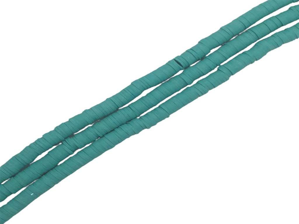 light-teal-blue-circular-rubber-beads