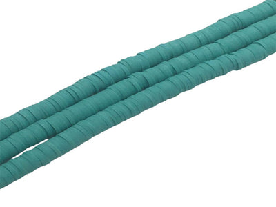 light-teal-blue-circular-rubber-beads