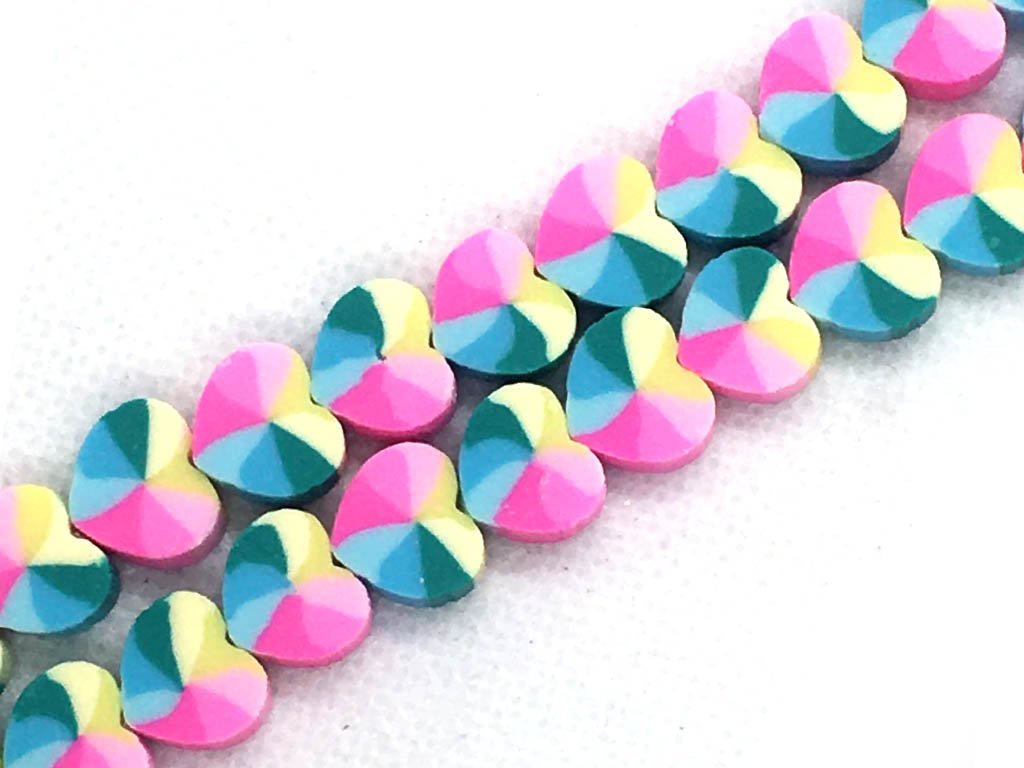 multicolor-spiral-design-heart-rubber-beads-2