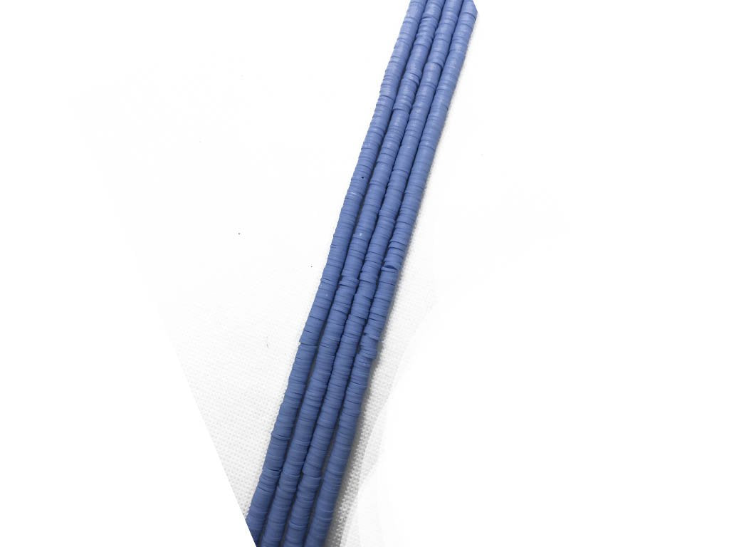 blue-circular-fimo-rubber-beads