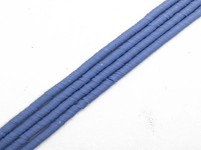 blue-circular-fimo-rubber-beads