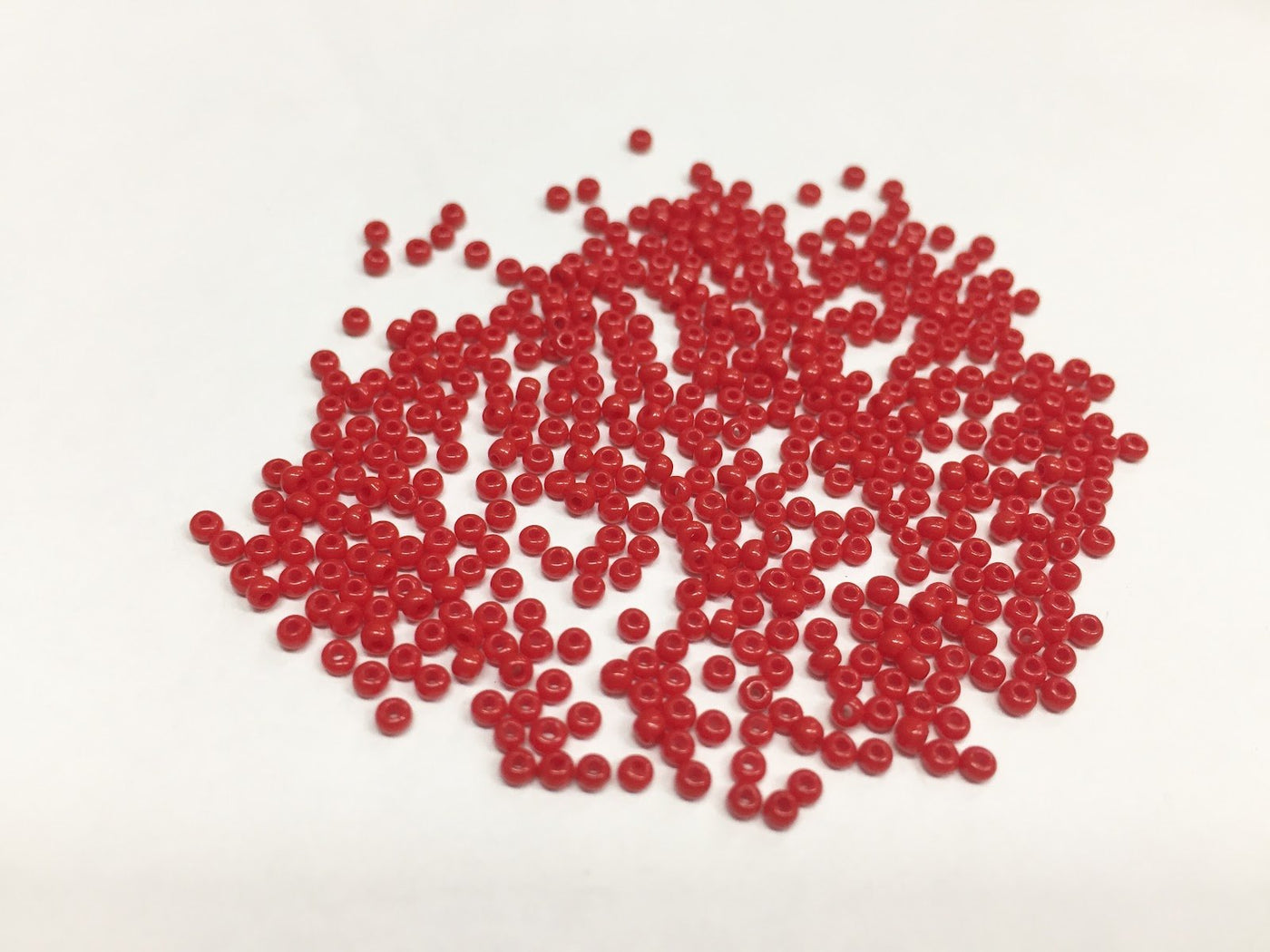 preciosa-light-red-lustre-round-rocaille-seed-beads