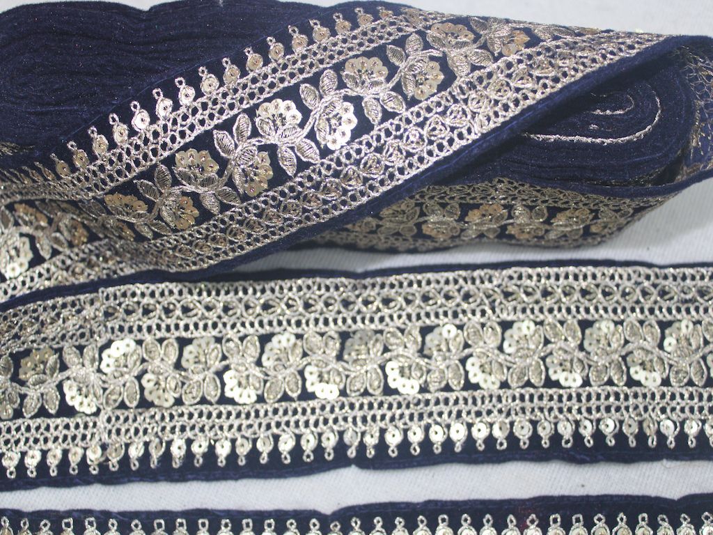 navy-blue-fancy-zari-work-lace