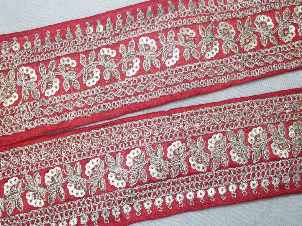 red-fancy-zari-work-lace-2