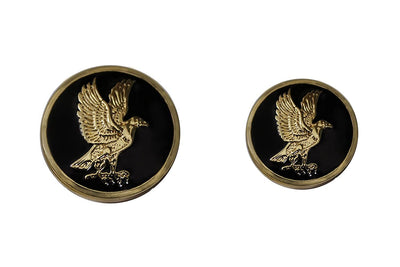 attractive-black-color-eagle-designs-buttons