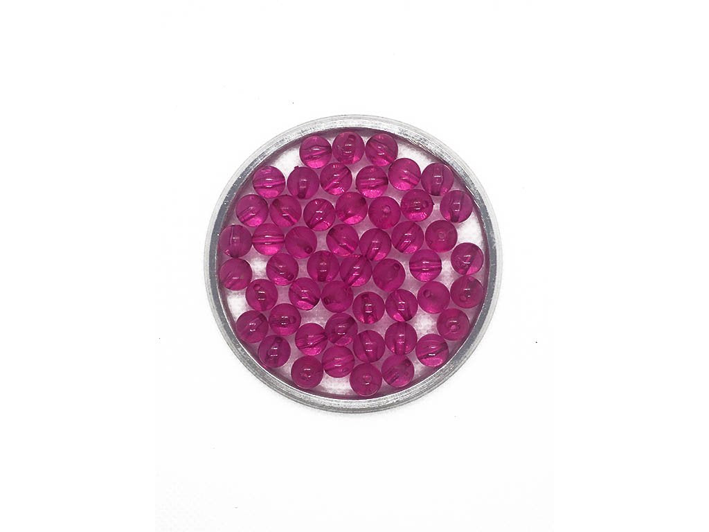 purple-spherical-transparent-acrylic-beads