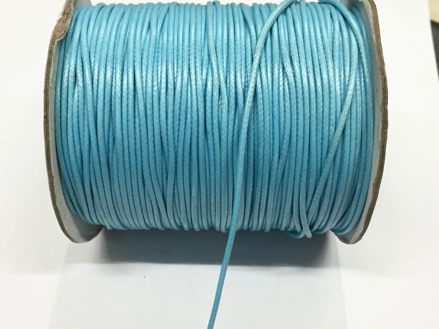 blue-leather-cord