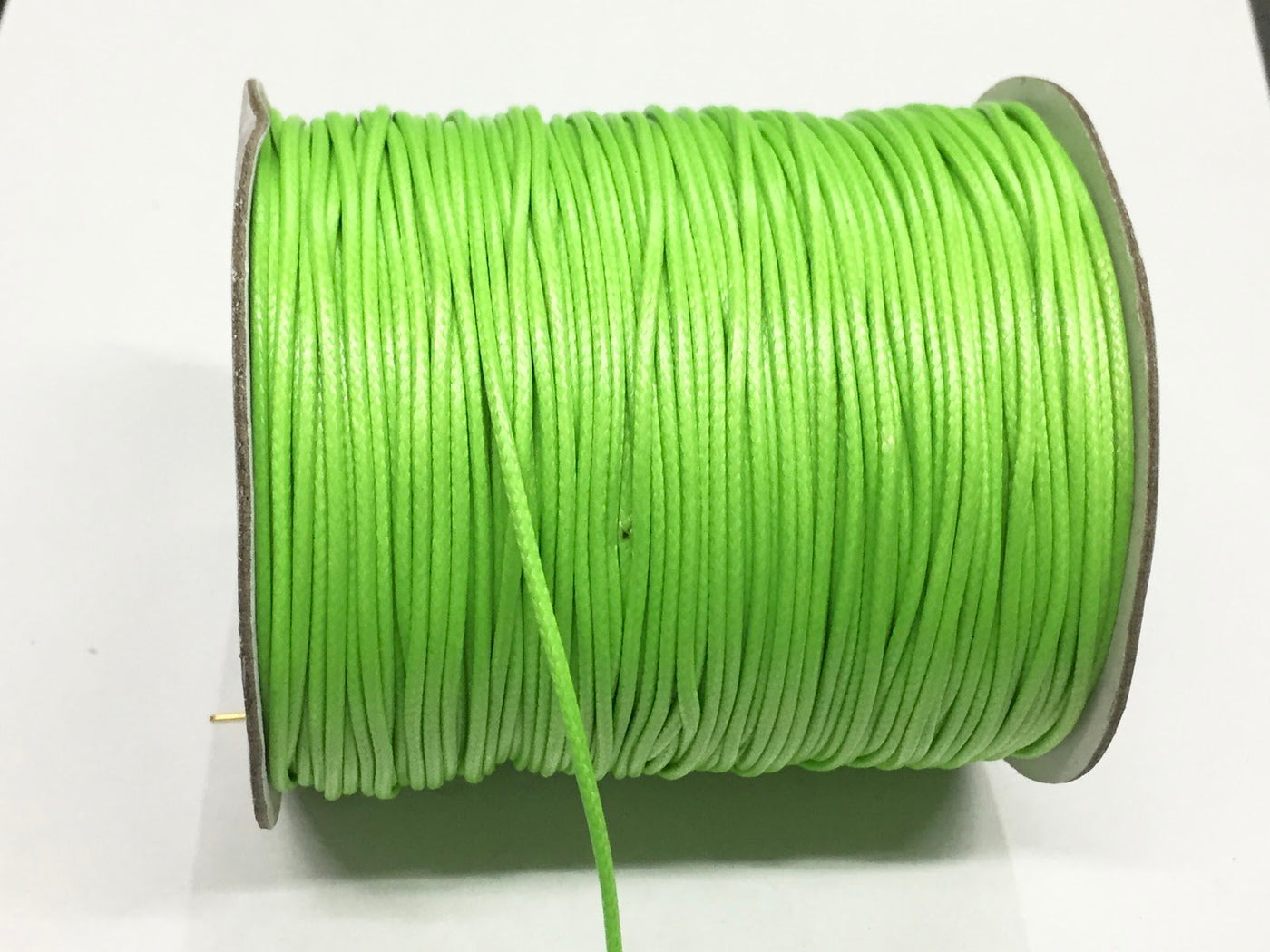 light-green-leather-cord