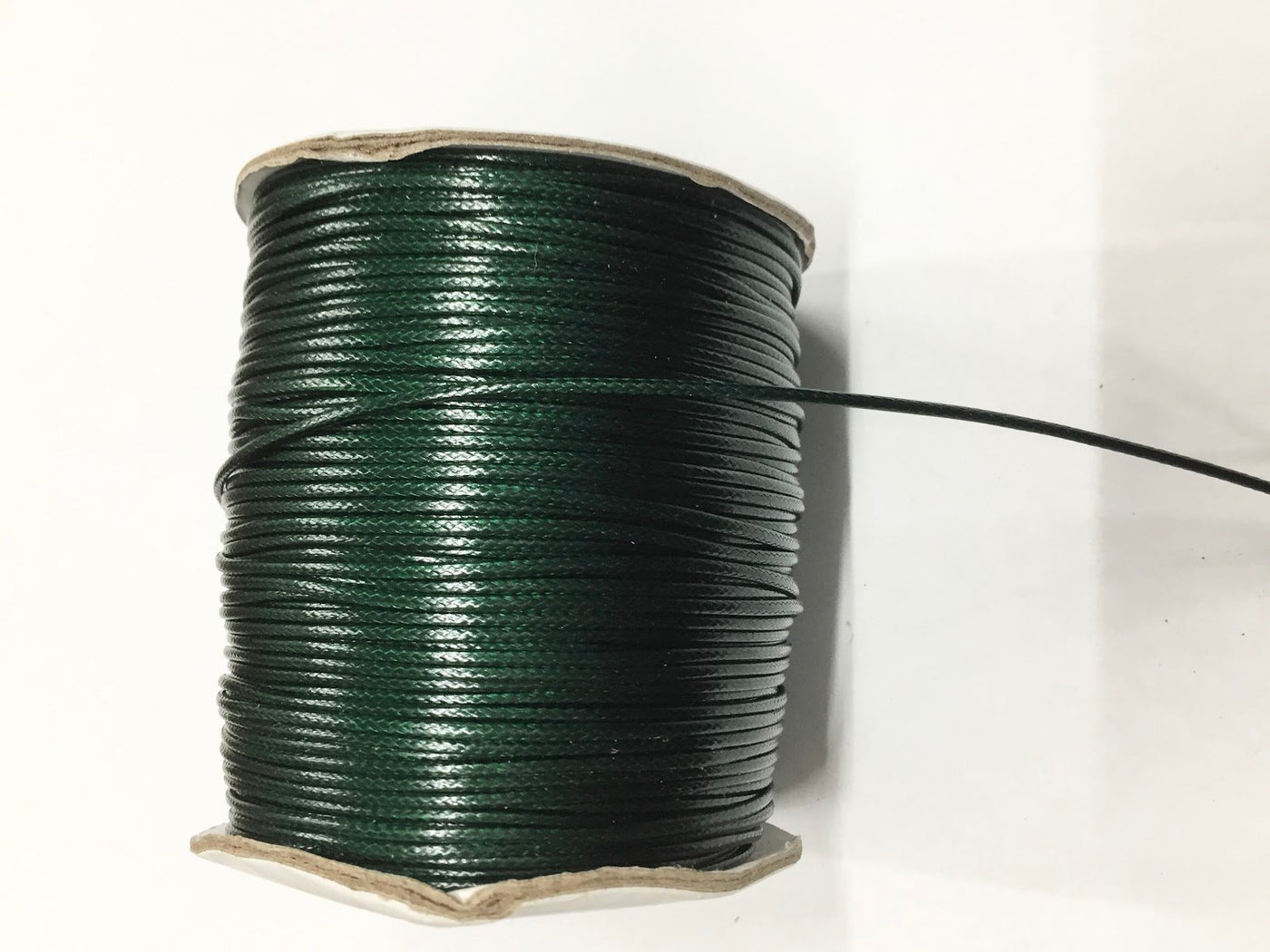 dark-green-leather-cord