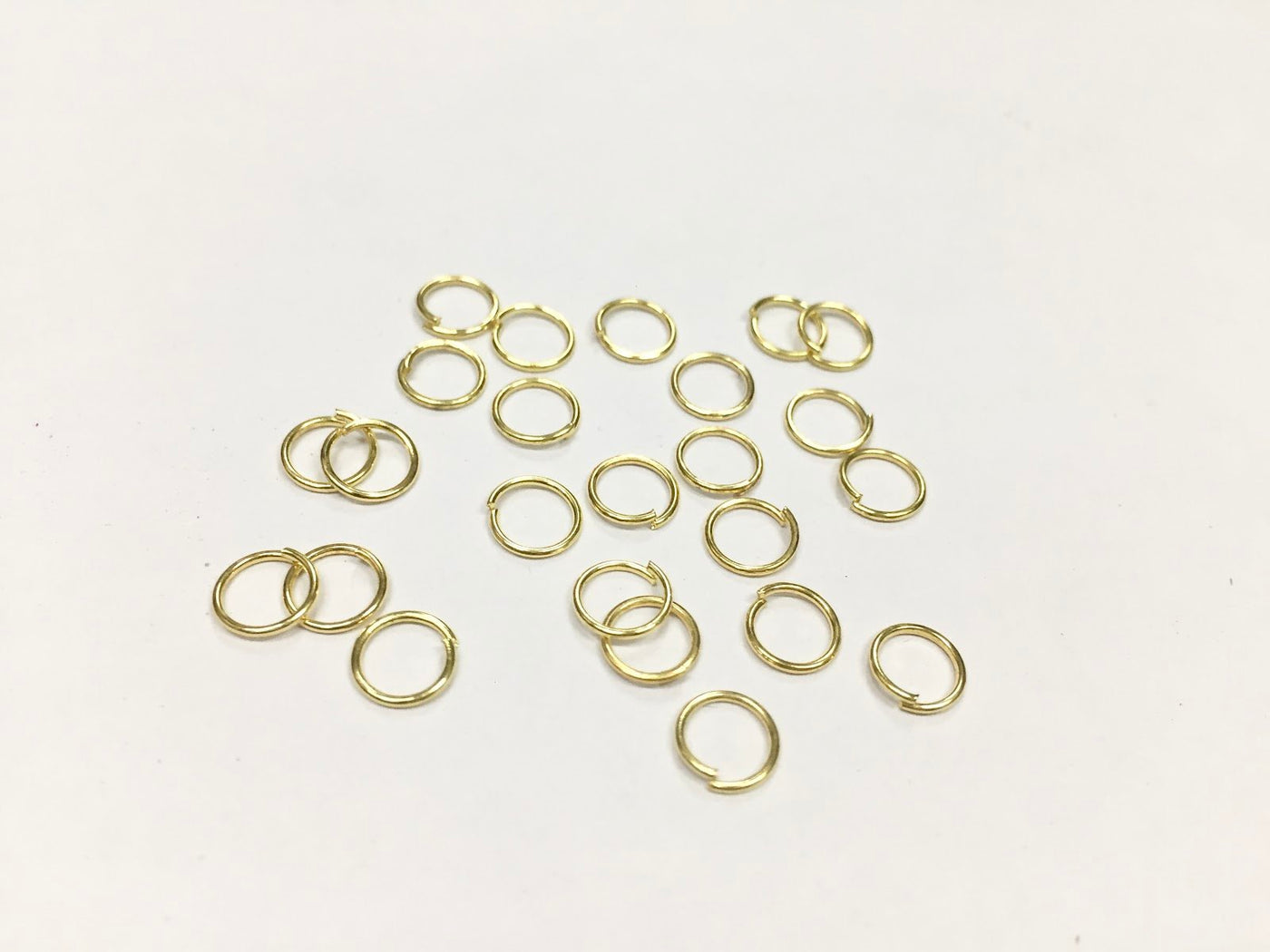 golden-metal-connector-rings-2