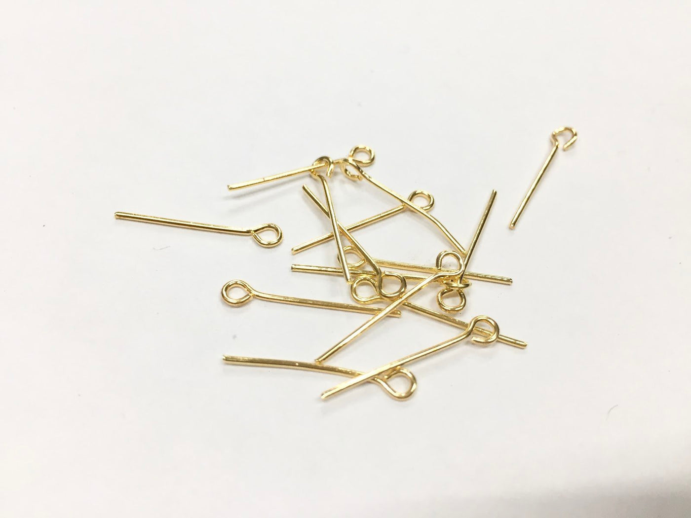 golden-jewellery-making-metal-pin-1