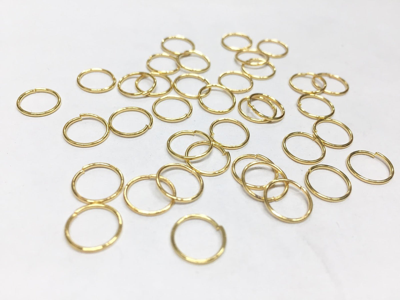 golden-connector-metal-ring