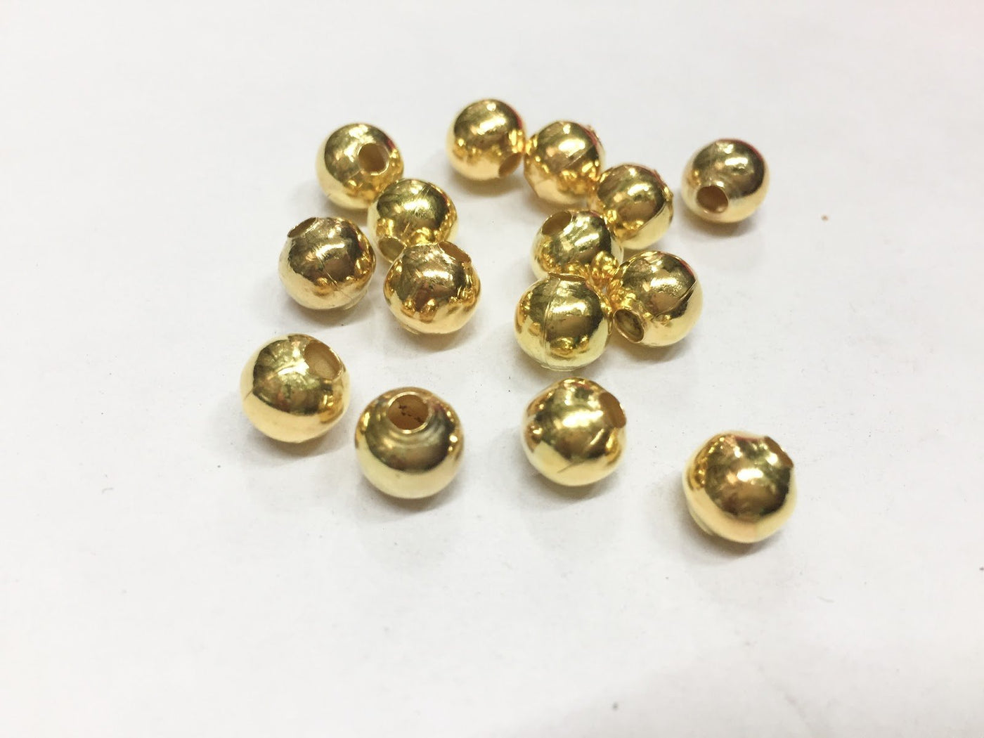 golden-metal-ball-for-jewellery-making-1