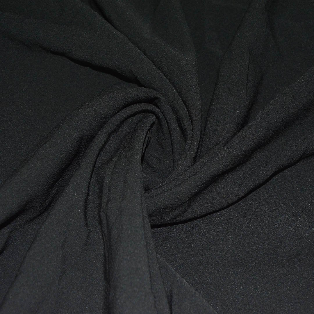 black-moss-crepe-fabric