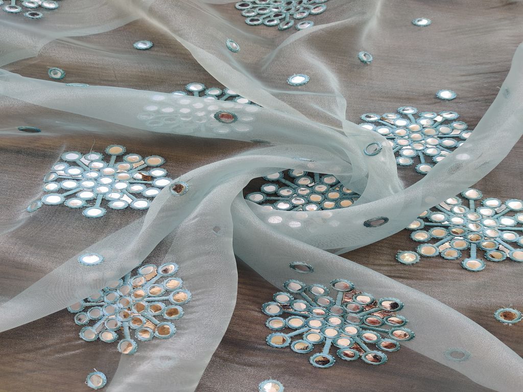 sky-blue-organza-with-silver-mirror-work-embroidered-motifs