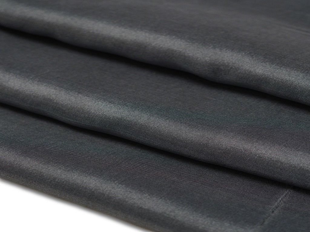 dark-grey-plain-viscose-uppada-silk-fabric