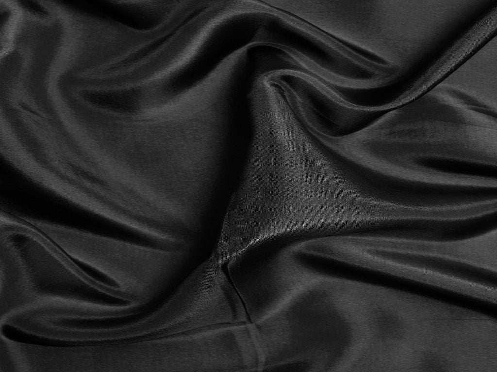 dark-grey-plain-viscose-uppada-silk-fabric