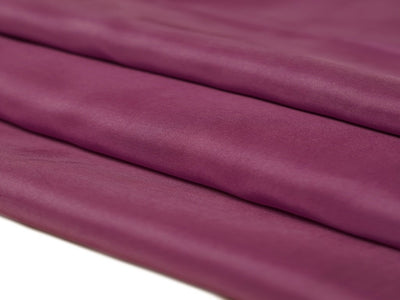 onion-pink-plain-viscose-uppada-silk-fabric