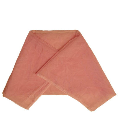 peach-plain-nylon-organza-fabric