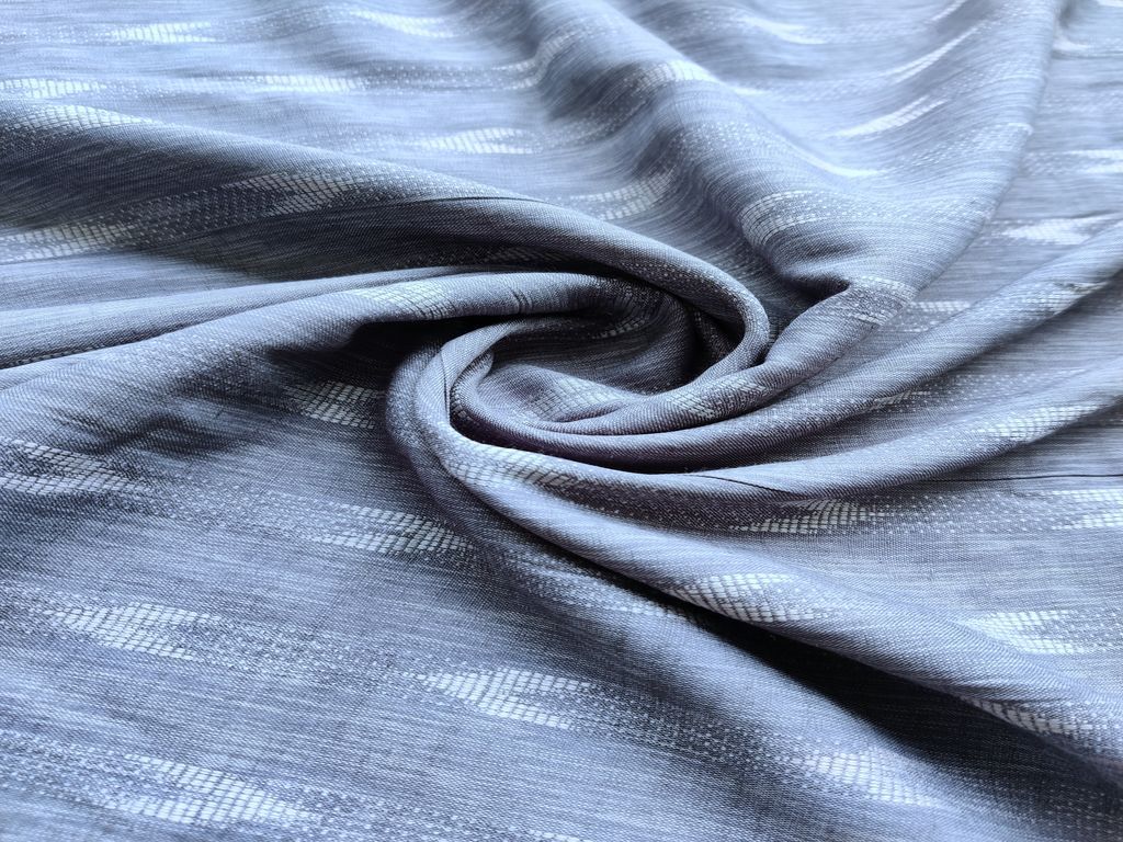 slate-grey-ikat-handloom-cotton-fabric