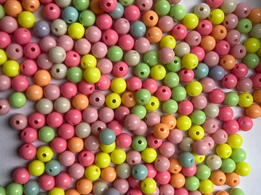 pastel-beads-8mm-balls