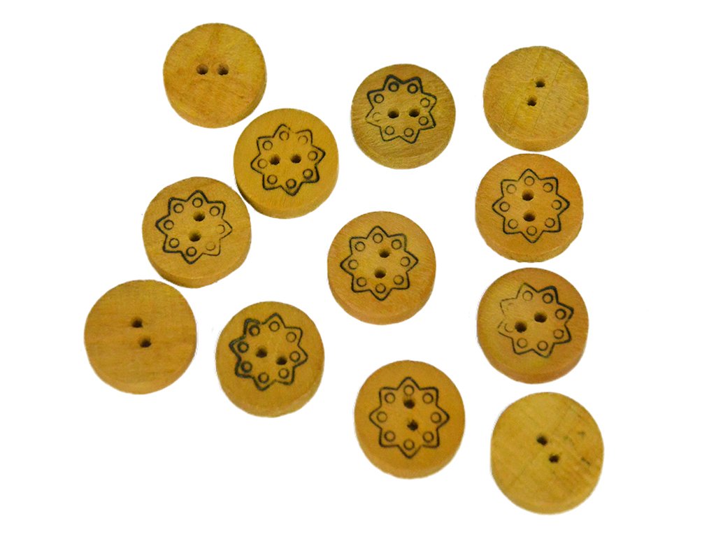 floral-printed-wooden-buttons-7