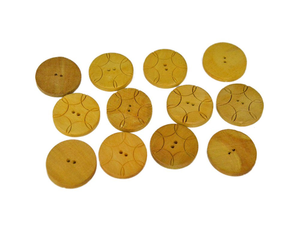 abstract-2-hole-wooden-buttons