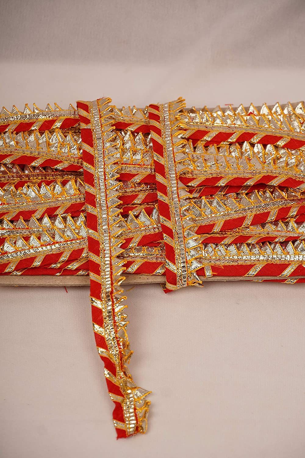 red-designer-gota-work-embroidered-border