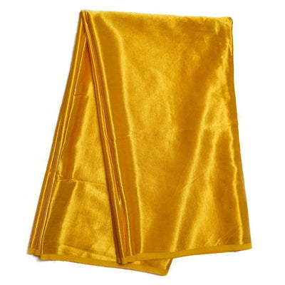 golden-yellow-plain-viscose-gaji-silk-fabric