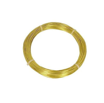 gold-plated-brass-wire-30-gauge-bwire-002-sold-by-pre-roll-of-100-gram