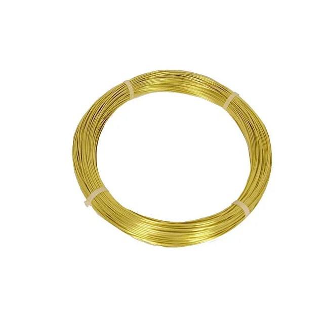 gold-plated-brass-wire-28-gauge-bwire-002-sold-by-pre-roll-of-100-gram