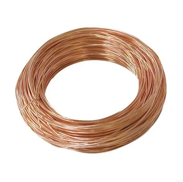 copper-plated-brass-wire-28-gauge-bwire-018-sold-by-pre-roll-of-100-gram-1