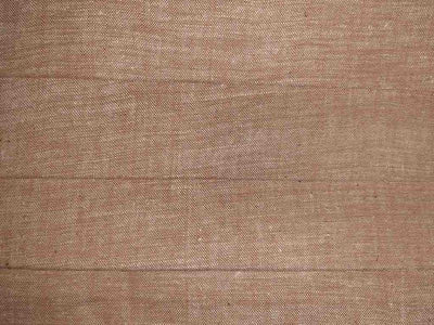 beige-colour-plain-cotton-two-ply-handloom-fabric