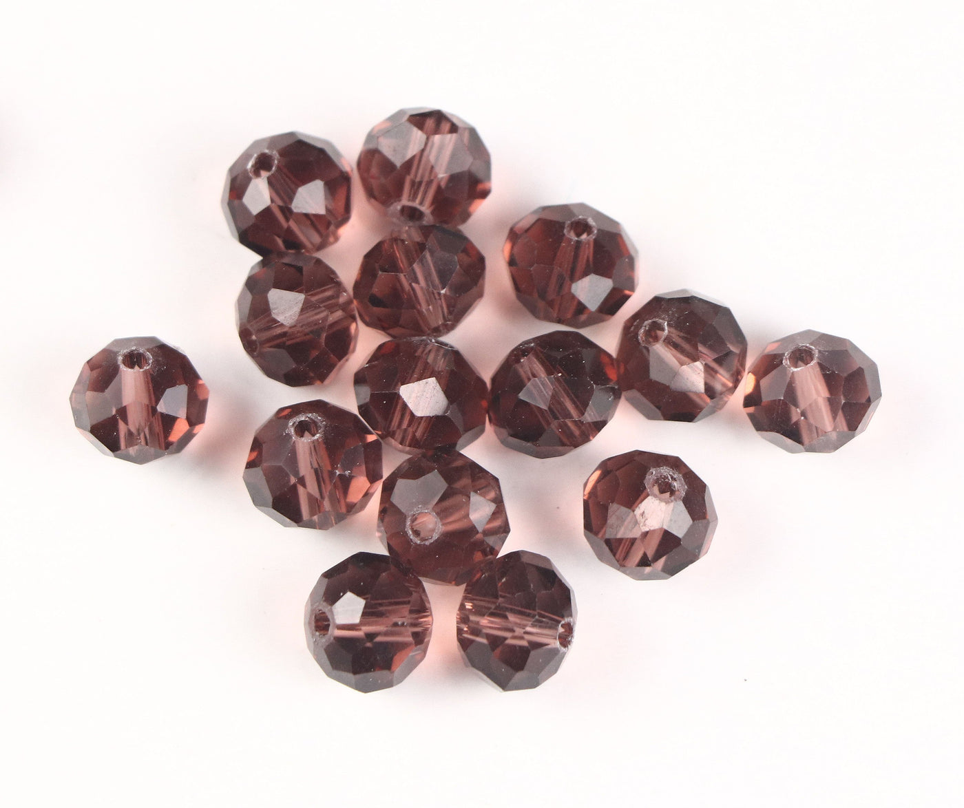 faceted-spherical-glass-beads-12x16-mm