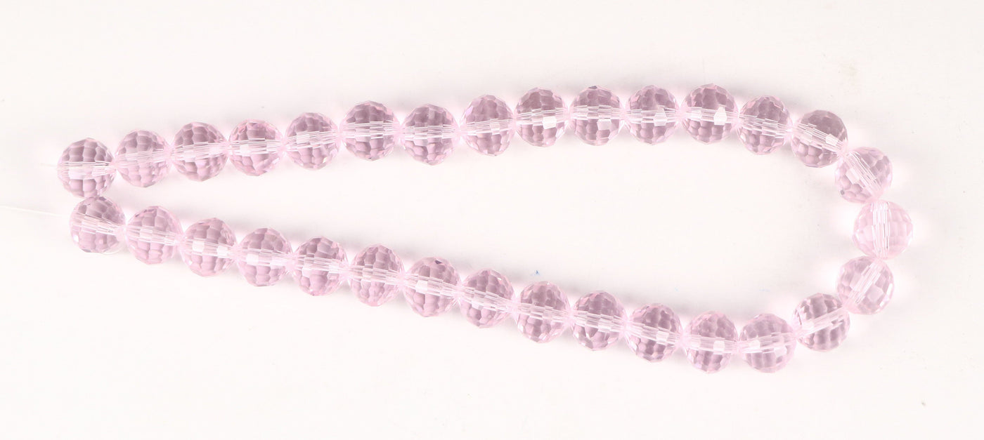 faceted-spherical-glass-beads-12-mm