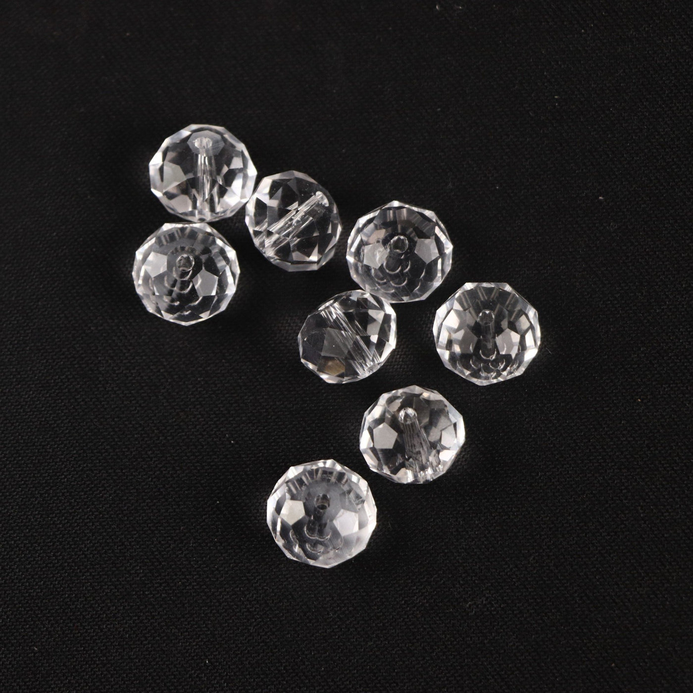 faceted-spherical-glass-beads-10x14-mm