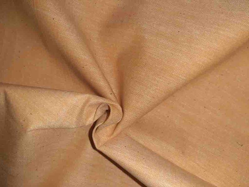 organic-mistyrose-colour-plain-cotton-dt-fabric