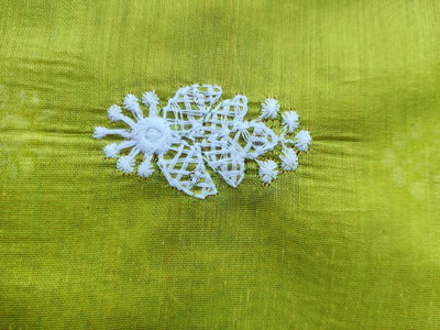 lime-green-chanderi-with-chikankari-sequins-motifs-allover