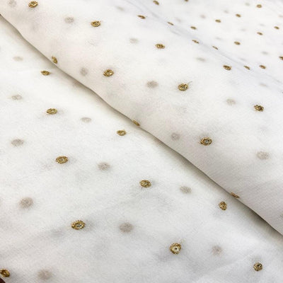 white-dyeable-pure-georgette-butti-fabric