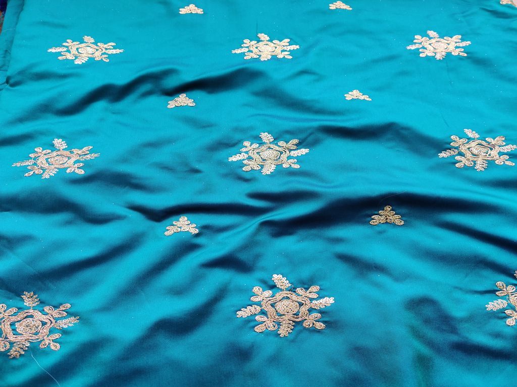 blue-dual-shaded-soft-taffeta-silk-with-golden-dori-motifs-allover