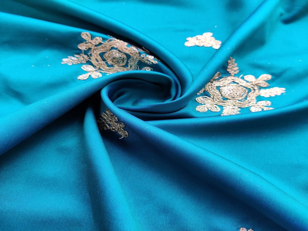 blue-dual-shaded-soft-taffeta-silk-with-golden-dori-motifs-allover