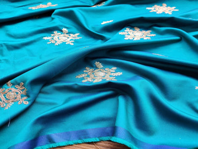 blue-dual-shaded-soft-taffeta-silk-with-golden-dori-motifs-allover