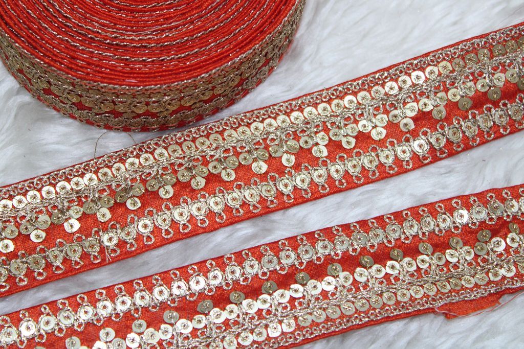 red-fancy-zari-work-lace-3