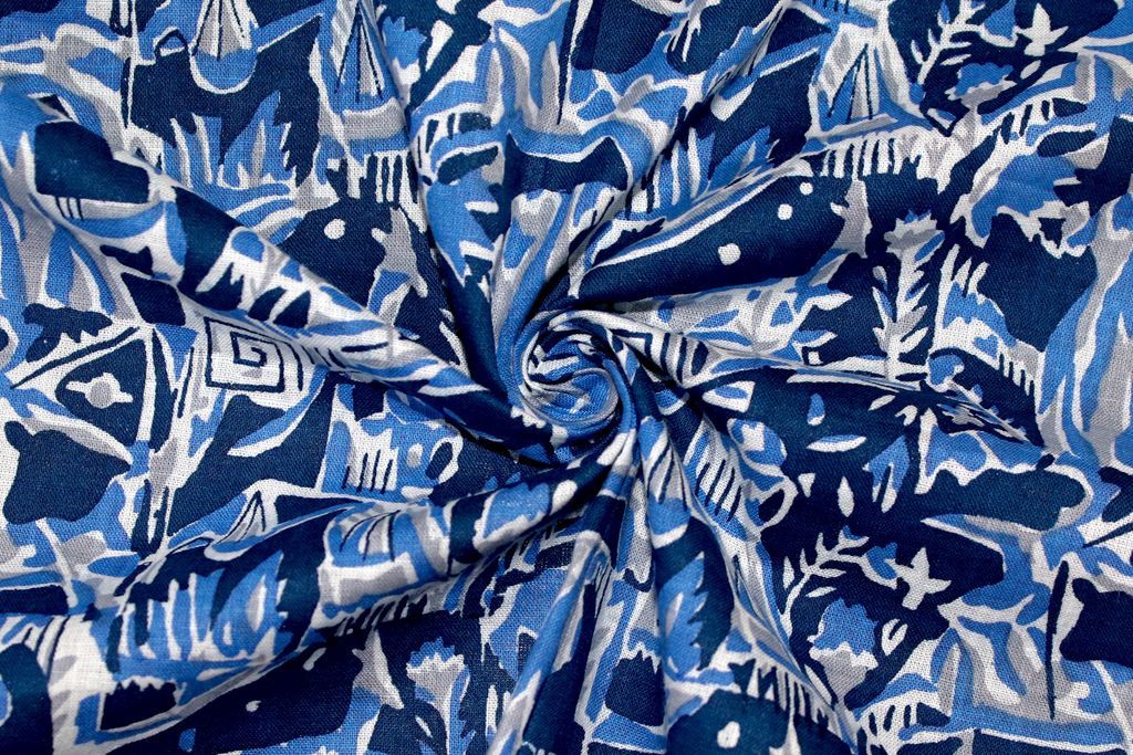 navy-blue-abstract-printed-pure-cotton-fabric